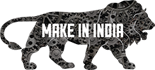 Make in India Logo